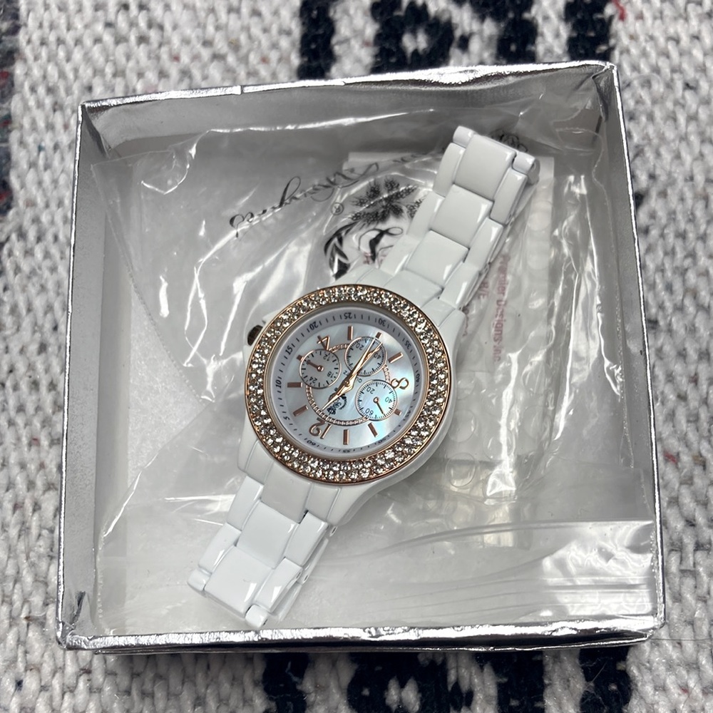 PREMIER DESIGNS WATCH